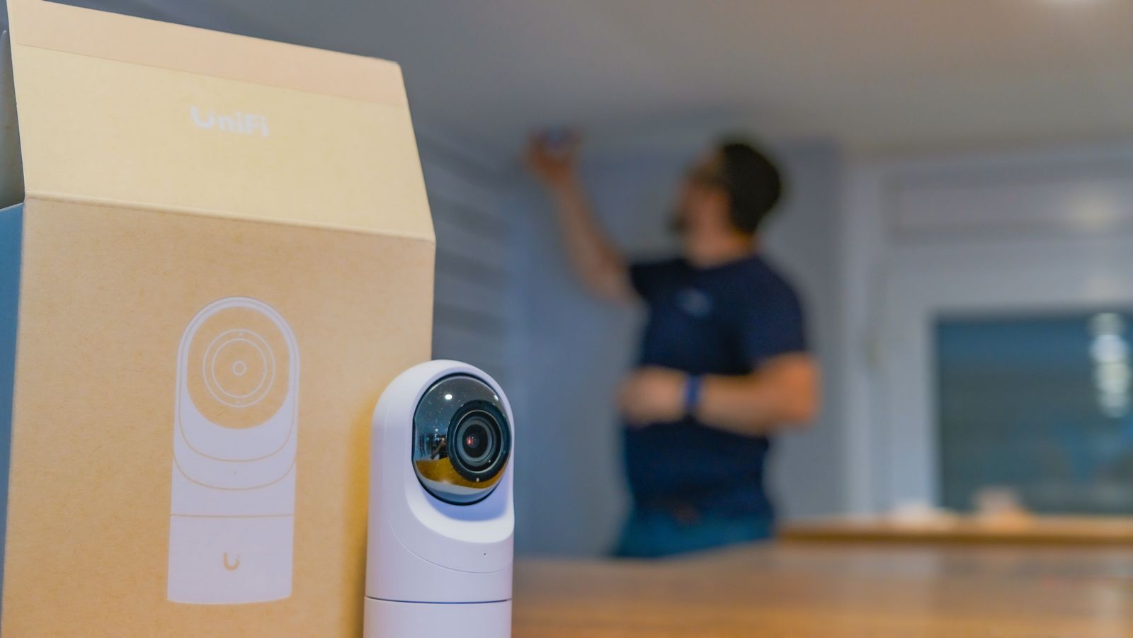 Security & Surveillance