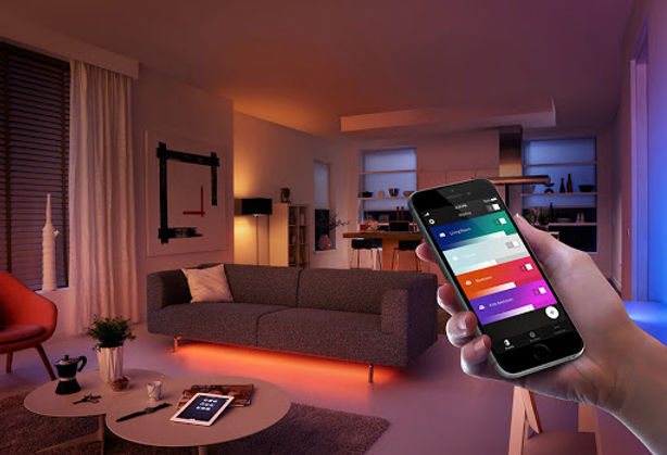 Smart Light Systems