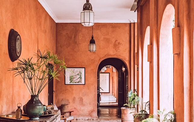 Smart Climate Control